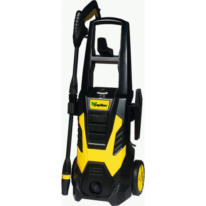 'IDROPULITRICE PAPILLON ISARUS 135BAR'