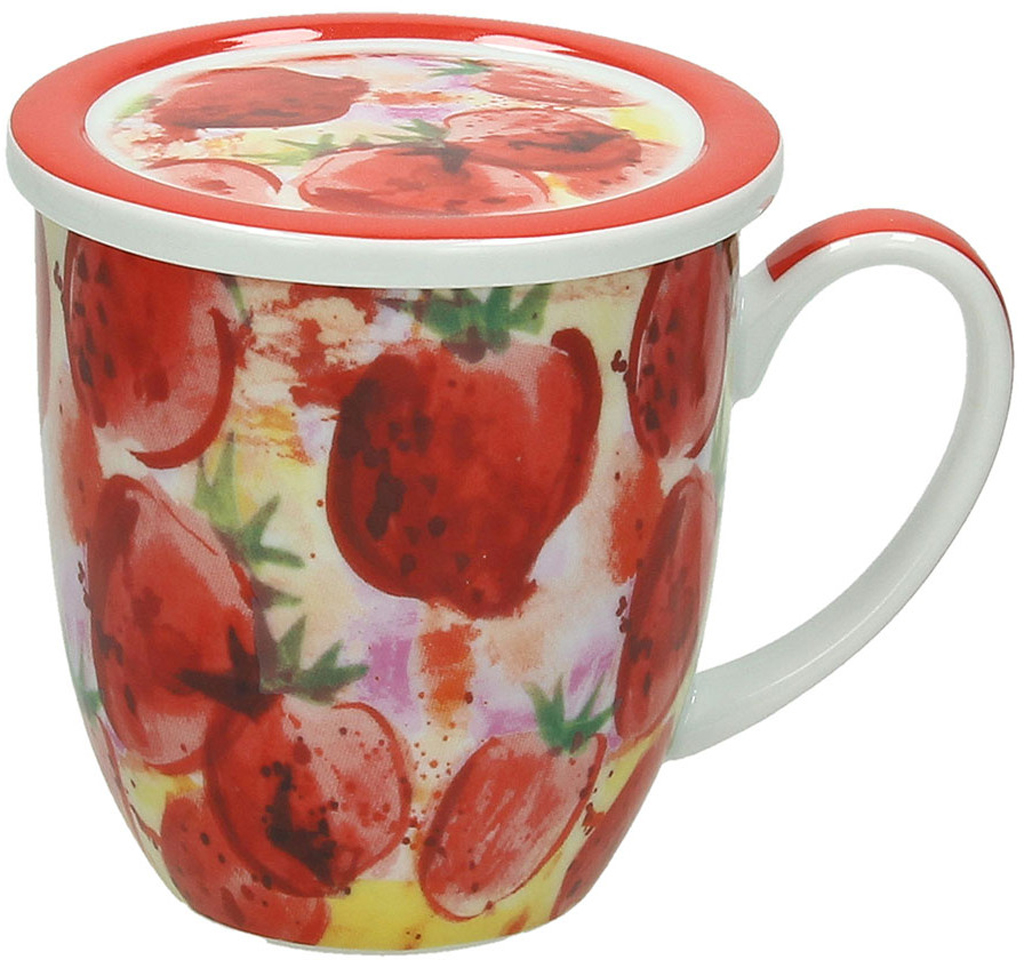 Infusiera Tutti i Frutti