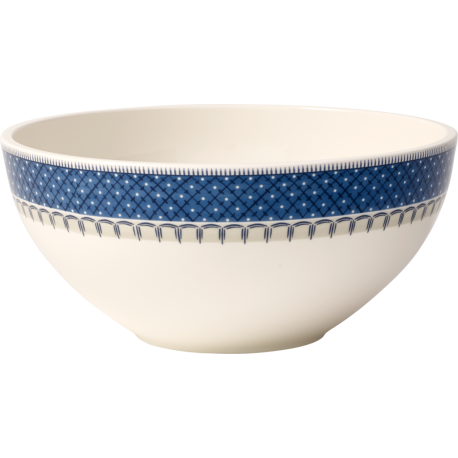 Insalatiera Casale blu Villeroy & Boch cm 24