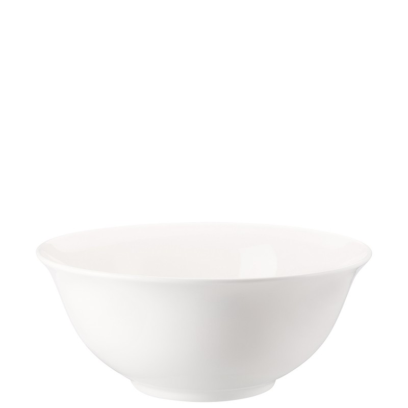 Insalatiera Jade Rosenthal cm 28 in bone china