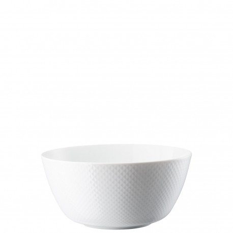 Insalatiera Junto bianco Rosenthal cm 22