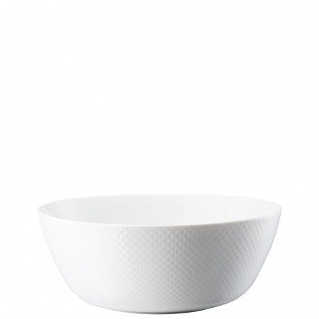 Insalatiera Junto bianco Rosenthal cm 26