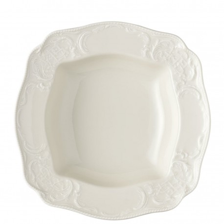 Insalatiera media 30 cm Sanssouci Rosenthal avorio