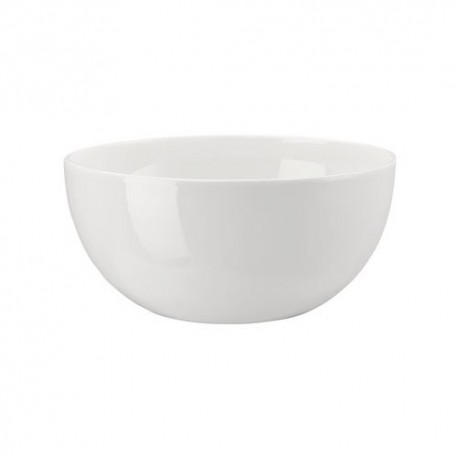 Insalatiera Rosenthal Brillance white cm 26