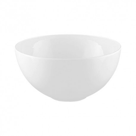 Insalatiera Rosenthal tac bianco cm 19 Studio Line