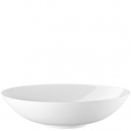 Insalatiera Rosenthal Tac bianco cm 35