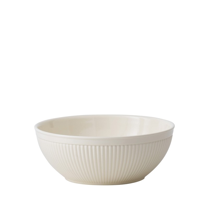 Insalatiera rotonda Wedgwood Edme cm 25