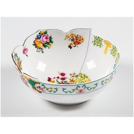 Insalatiera Seletti Hybrid Zaira