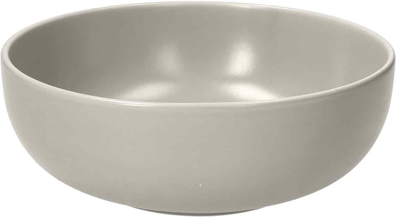 Insalatiera Stoneware Tortora Cm 23