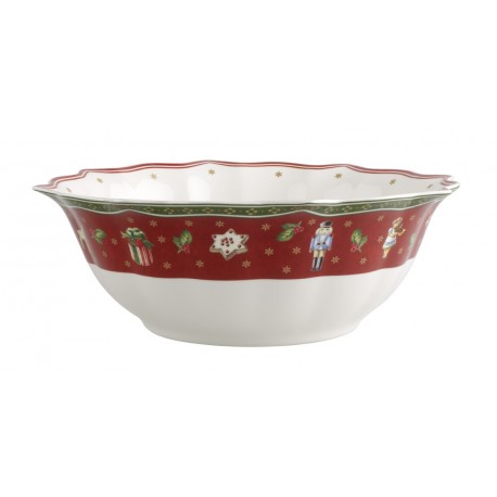 Insalatiera toy's delight Villeroy & Boch cm 32