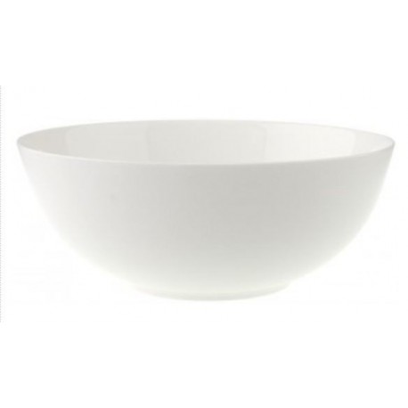 Insalatiera Villeroy & Boch royal bianco cm 23