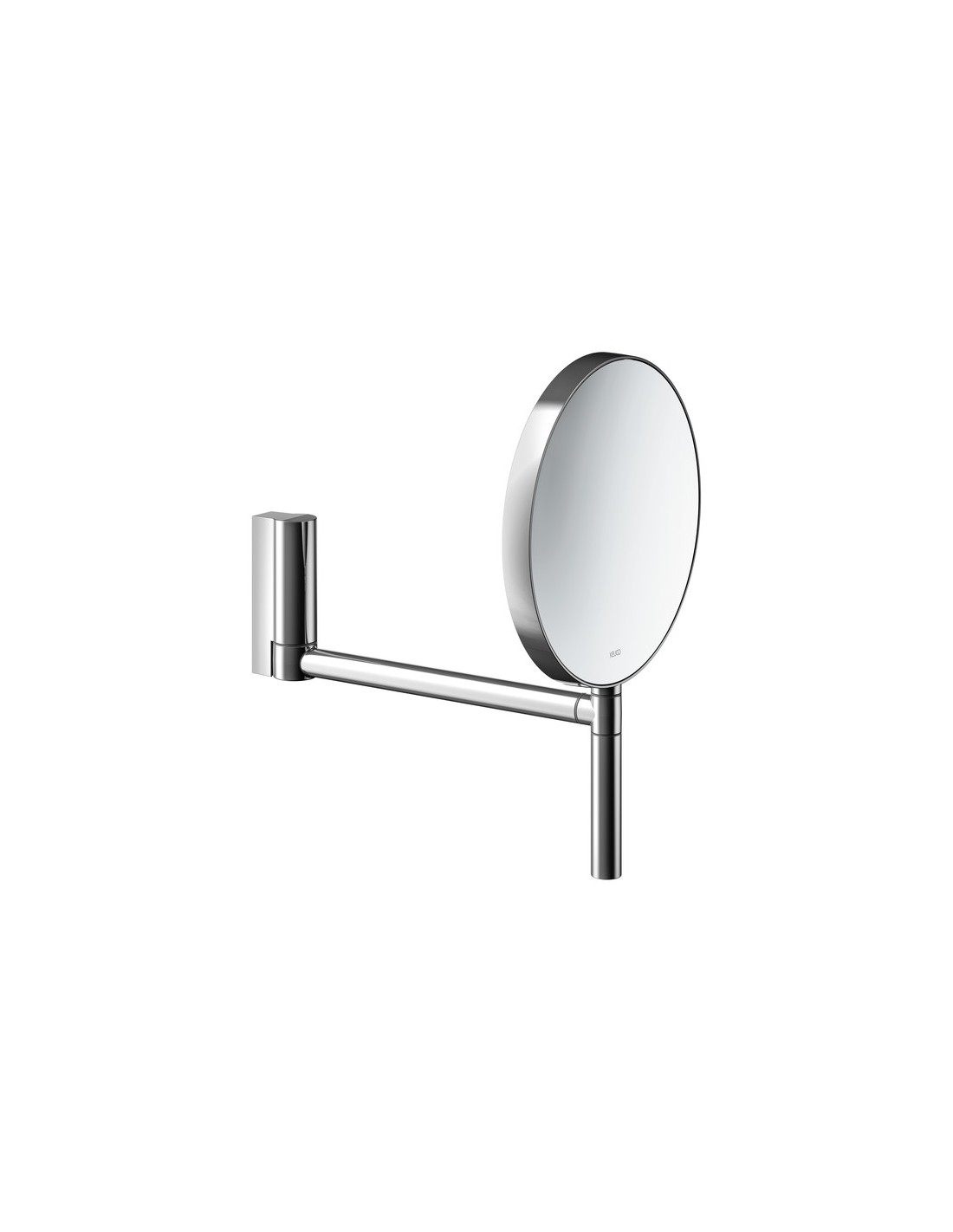 Keuco - PLAN Specchio ingranditore regolabile - 17649