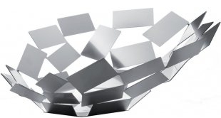 La Stanza Dello Scirocco Centrotavola Bianco