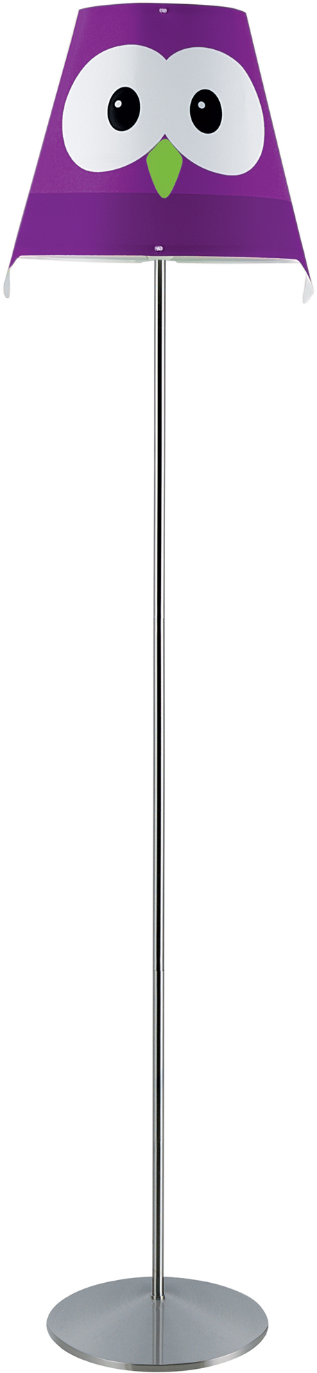 Lampada da terra Fedro Viola