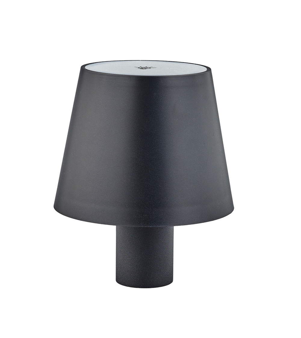 Lampada Touch Metal Tappo