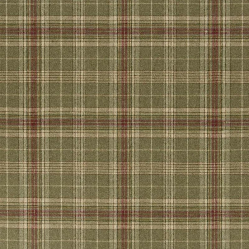 Lana Hardwick plaid Ralph Lauren