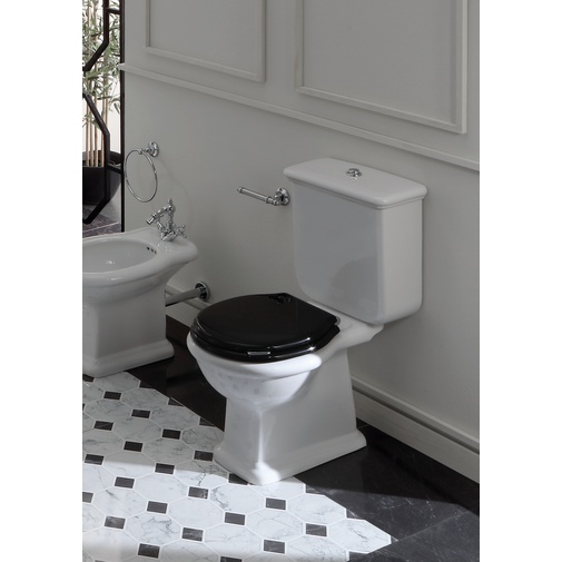 Lante Vaso Monoblocco S Bianco