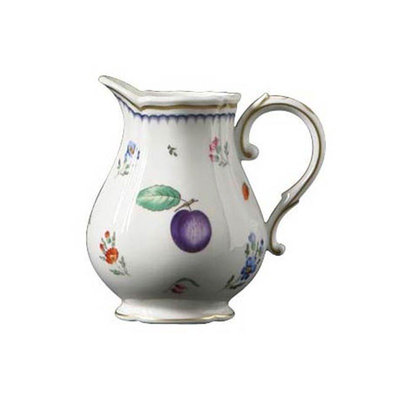 Lattiera Ginori 1735 Italian Fruit
