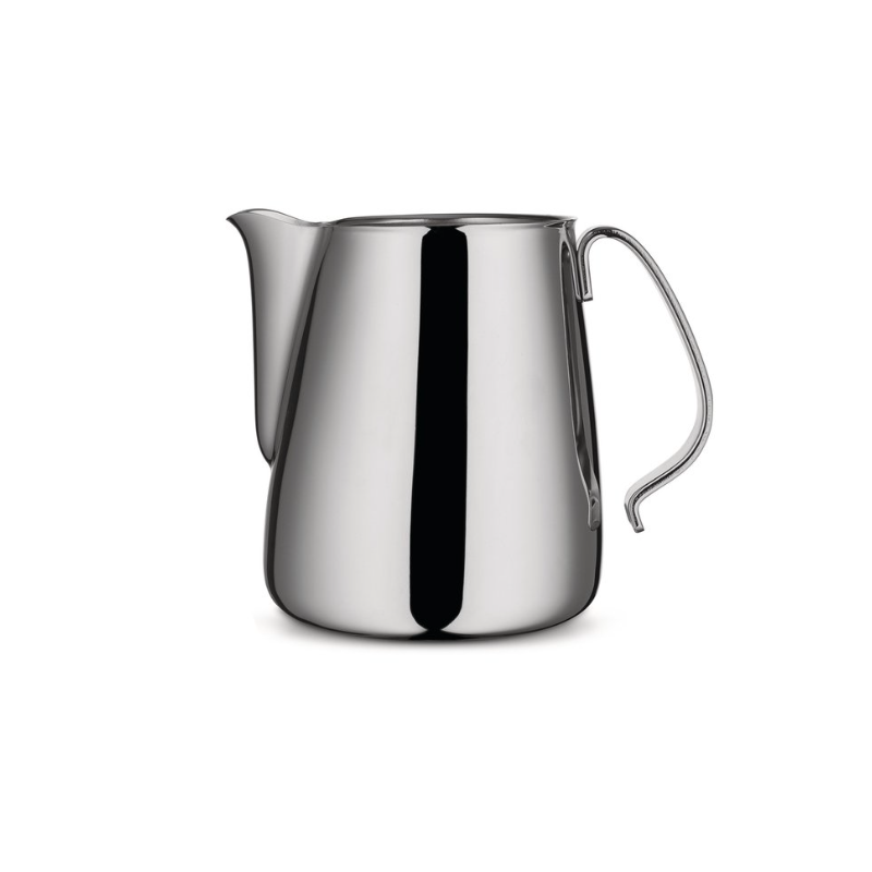 Lattiera in acciaio inossidabile