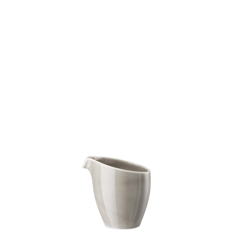 Lattiera Junto pearl grey Rosenthal
