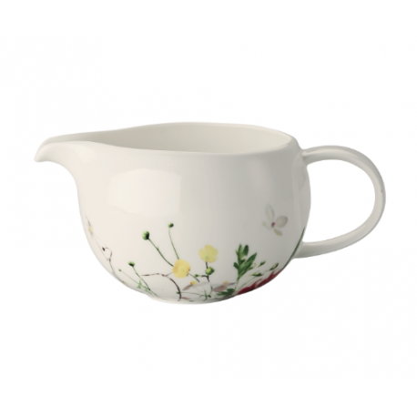 Lattiera Rosenthal Brillance Fleurs Sauvages