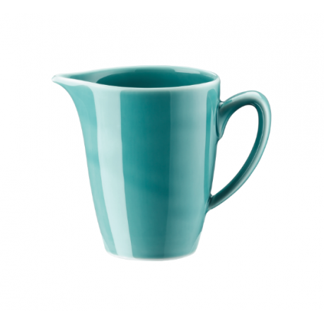 Lattiera Rosenthal Mesh aqua