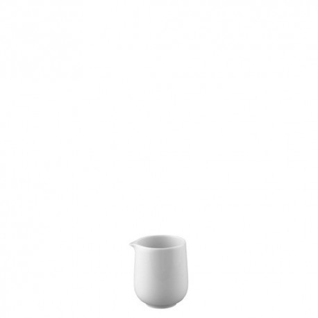 Lattiera Rosenthal moon bianco