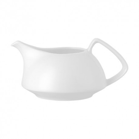 Lattiera Rosenthal tac bianco studio line