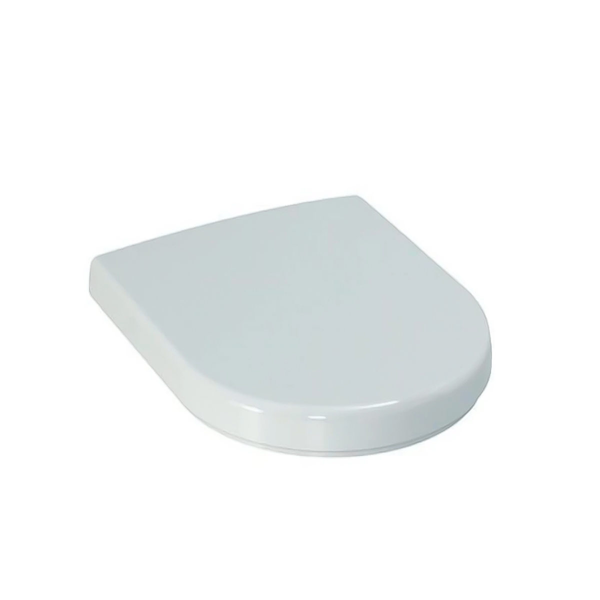 Copriwater Soft-Close Laufen "Pro" Bianco Lucido