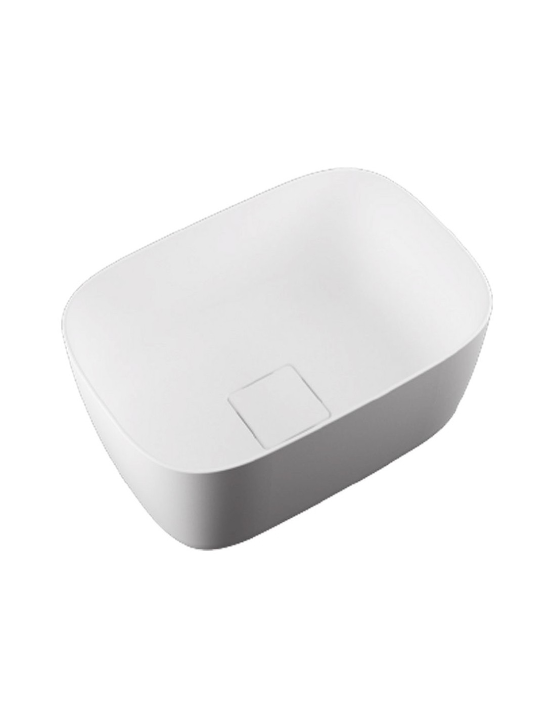 LAVABO BRONZO L SOLID SURFACE