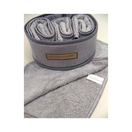 lavette Borbonese o p ring 4 pezzi