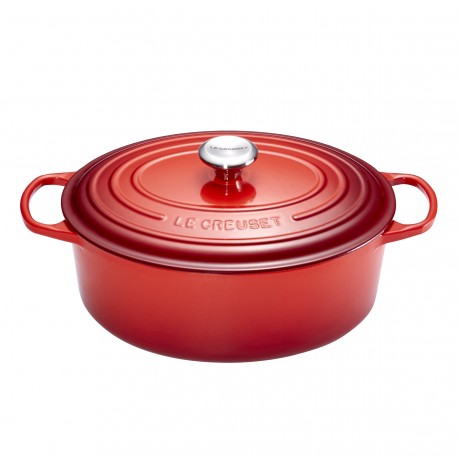 Le creuset casseruola ovale in ghisa cm 31