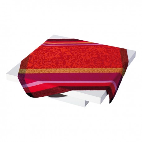 Le Jacquard Francais copritavolo Provence cm 120x120