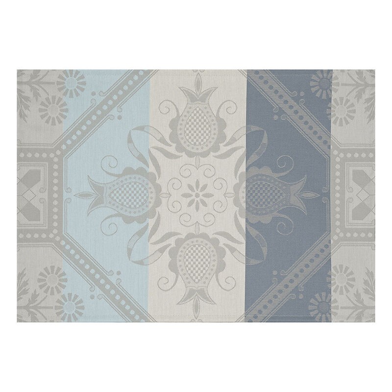 Le Jacquard Francais tovaglietta americana antimacchia Hacienda cm 50x36