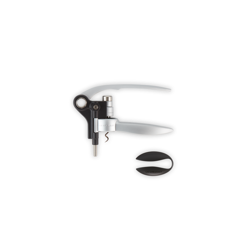 Levatappi Le Creuset in metallo con taglia capsule LM-250