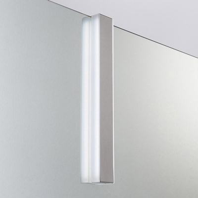 Luce da bagno per specchio modello Epsilon 30 cm