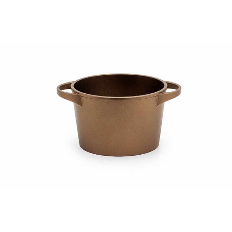 LUCHETTI K360 PENTOLA 16 CM. INDUCTION