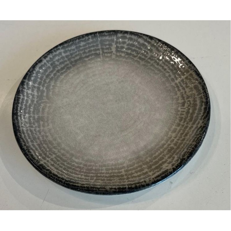 LUNA ZEST PIATTO PIANO CM. 25 CEGECO