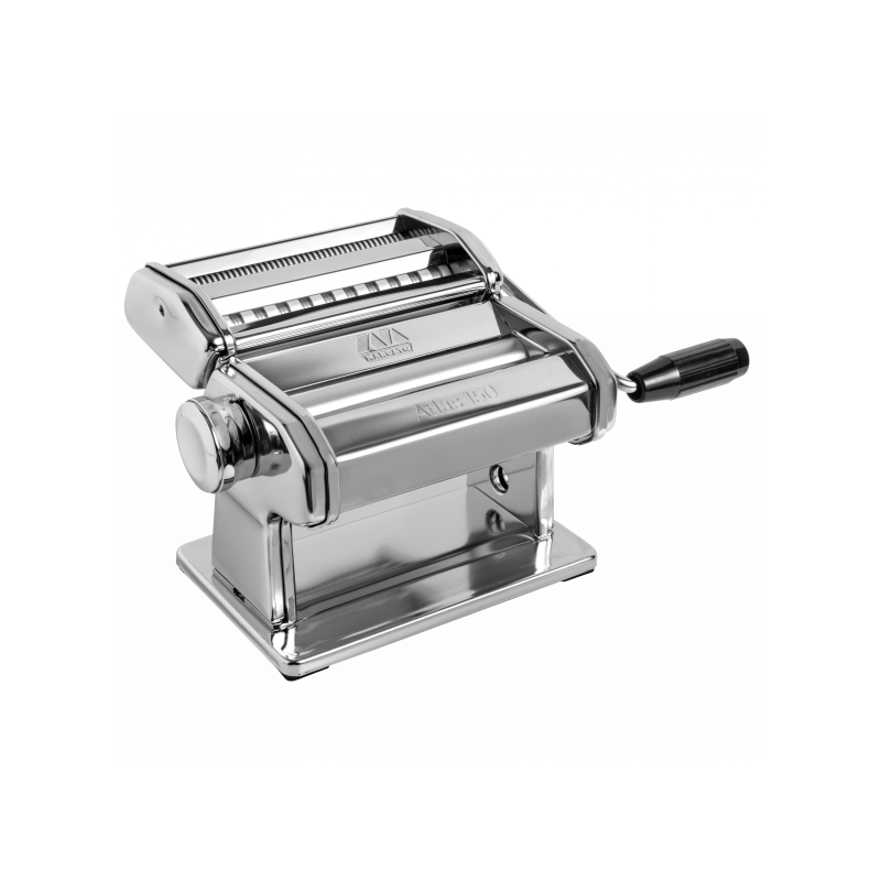 Macchina per pasta Atlas Design 150 in acciaio Marcato