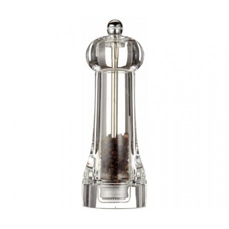 Macina pepe Peugeot Toul acrilico 16 cm