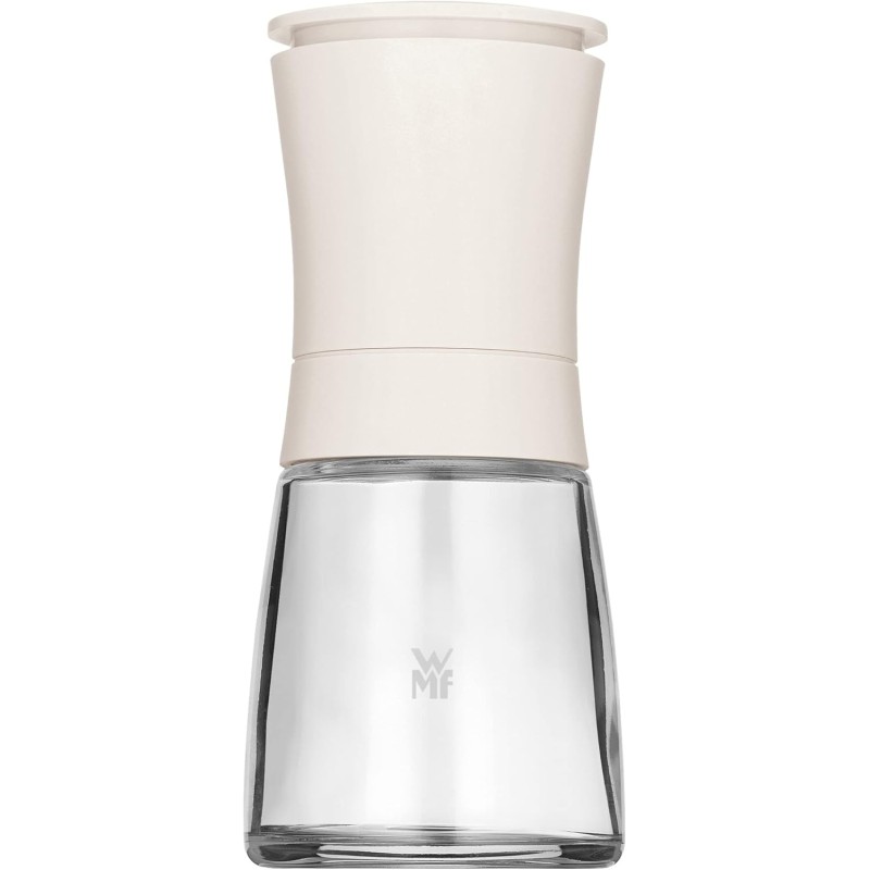 Macina sale e pepe WMF Ceramill Trend bianco