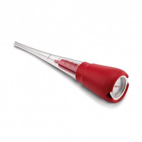 Termometro con pompetta Joseph Joseph thermo baste