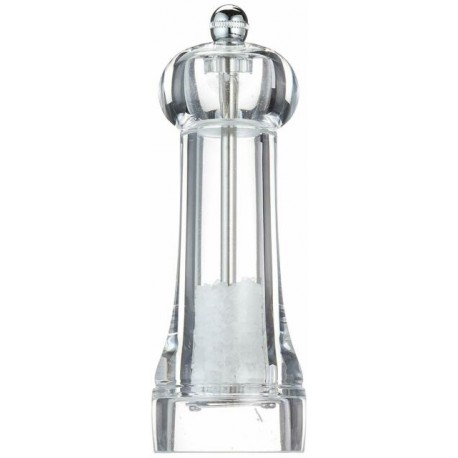 Macina sale Peugeot Toul acrilico 16 cm