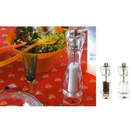 Macinasale Peugeot Vittel