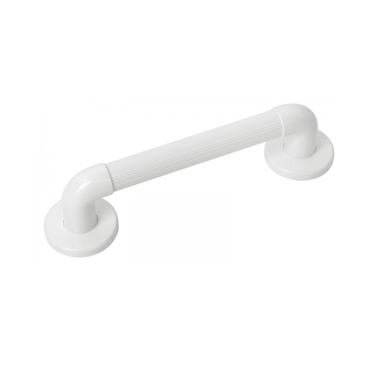 Maniglione Di Sostegno 40 Cm "Comfort" Bianco