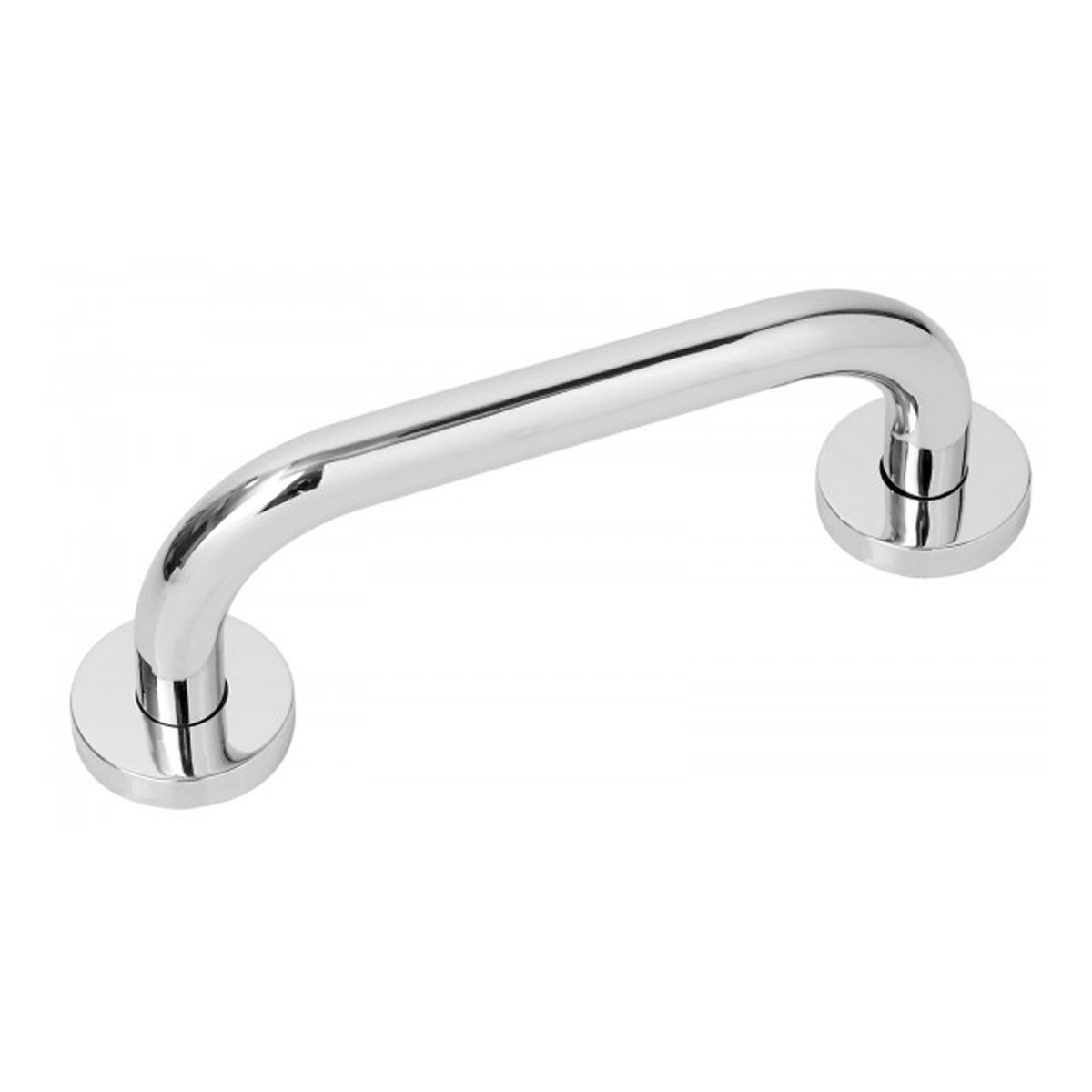 Maniglione Di Sostegno 30 Cm "Comfort" Cromo Lucido