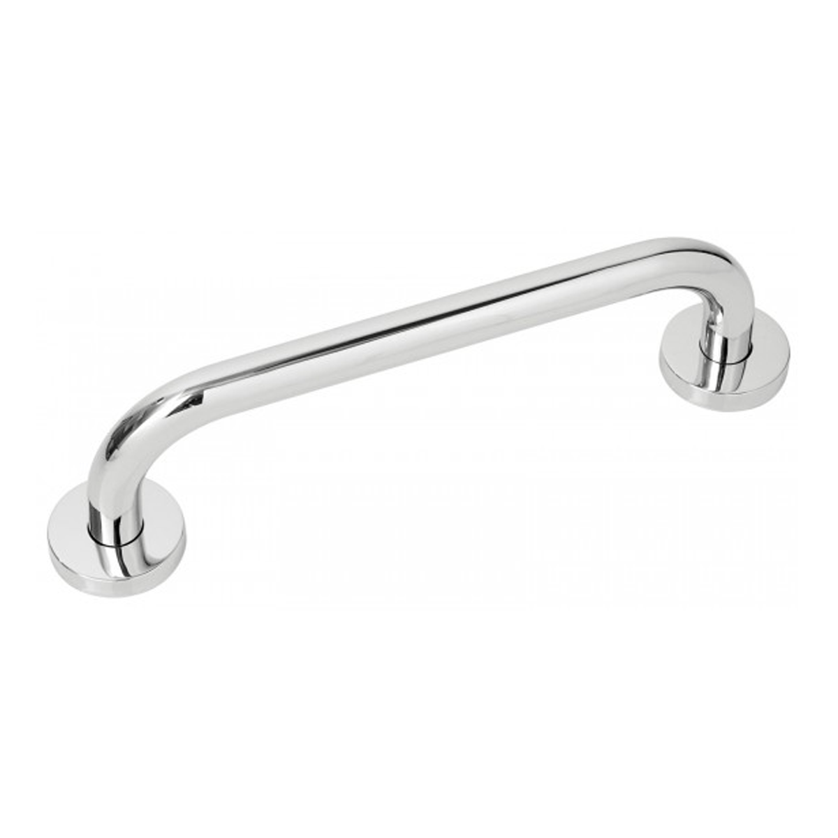 Maniglione Di Sostegno 37 Cm "Comfort" Cromo Lucido