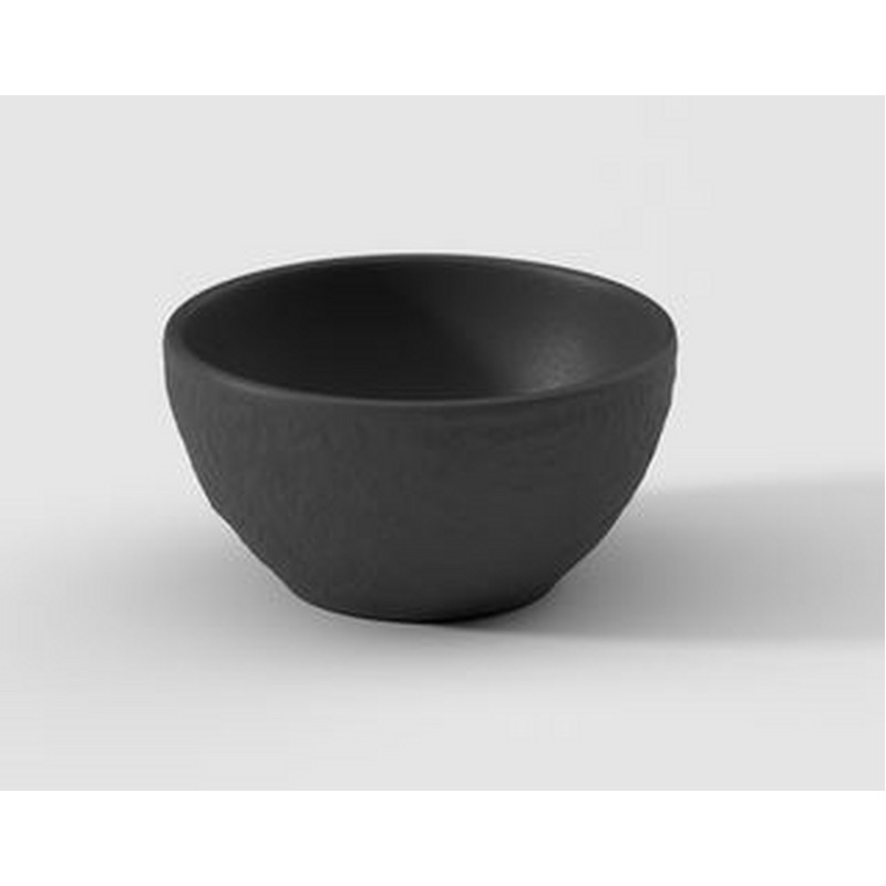 MANUFACTURE ROCK NERO CIOTOLINA PORTASALSE 60 ML VILLEROY BOCH