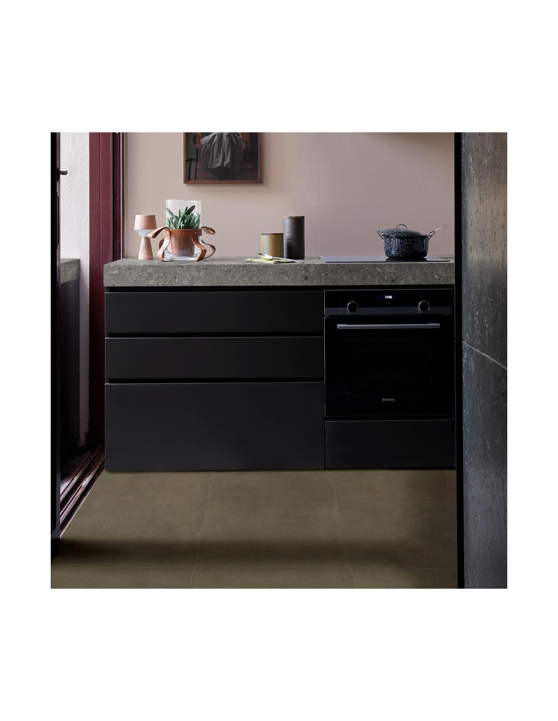 30x60 CEMENTUM OLIVE RT-M9VL