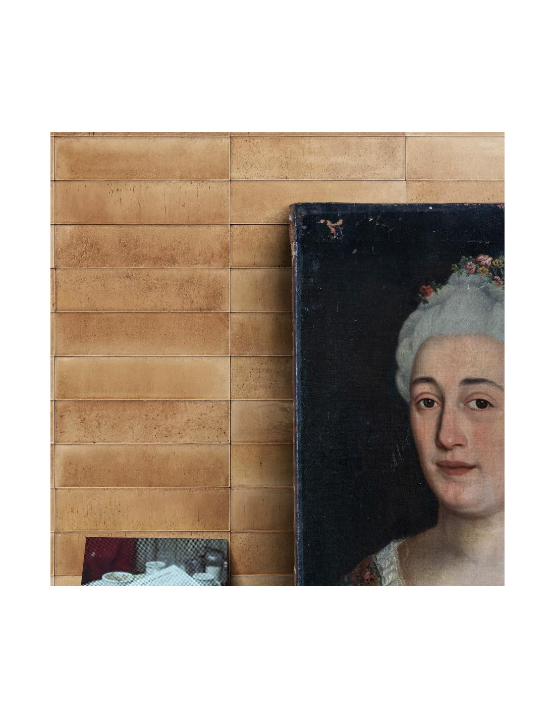 MARAZZI Lume PINK6x24-MA9Q